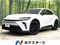 2024 Toyota Crown