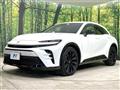 2024 Toyota Crown