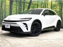 2024 Toyota Crown