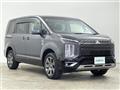 2020 Mitsubishi Delica D5