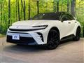 2024 Toyota Crown