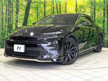 2024 Toyota Crown