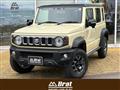 2026 Suzuki Jimny