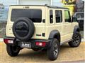 2026 Suzuki Jimny