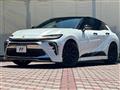 2025 Toyota Crown