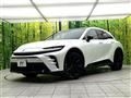 2024 Toyota Crown