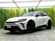 2024 Toyota Crown