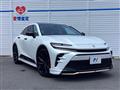 2025 Toyota Crown