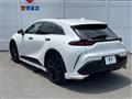 2025 Toyota Crown