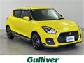 2019 Suzuki Swift