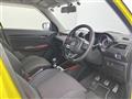 2019 Suzuki Swift
