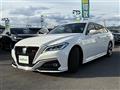 2018 Toyota Crown Hybrid