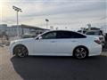 2018 Toyota Crown Hybrid