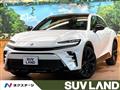 2025 Toyota Crown