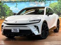 2025 Toyota Crown