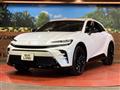 2026 Toyota Crown