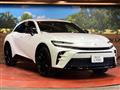2026 Toyota Crown
