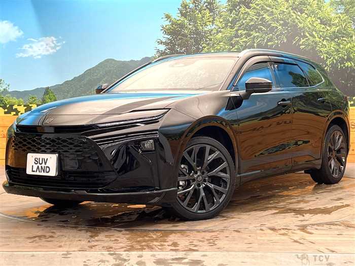2025 Toyota Crown Estate