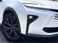 2025 Toyota Crown Estate