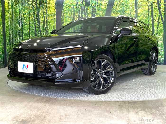 2025 Toyota Crown Estate