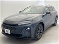 2026 Toyota Crown Estate