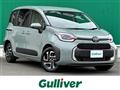 2026 Toyota Sienta