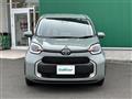 2026 Toyota Sienta