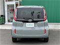2026 Toyota Sienta