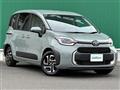 2026 Toyota Sienta