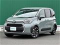 2026 Toyota Sienta
