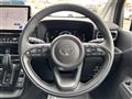 2026 Toyota Sienta