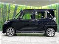 2014 Mitsubishi eK SPACE