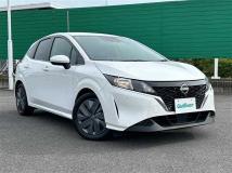 2023 Nissan Note