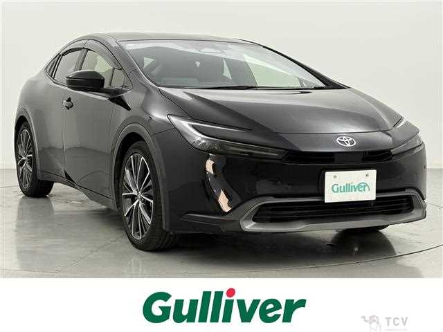 2023 Toyota Prius