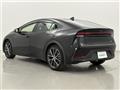 2023 Toyota Prius