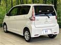 2015 Mitsubishi eK Custom
