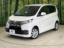 2015 Mitsubishi eK Custom