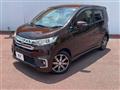 2015 Mitsubishi eK Custom