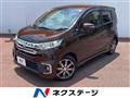 2015 Mitsubishi eK Custom