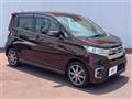 2015 Mitsubishi eK Custom