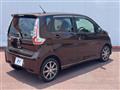 2015 Mitsubishi eK Custom