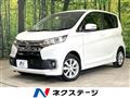 2016 Mitsubishi eK Custom