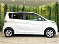 2016 Mitsubishi eK Custom