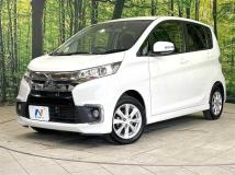 2016 Mitsubishi eK Custom
