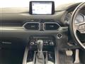 2020 Mazda CX-8