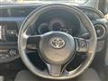 2017 Toyota Vitz