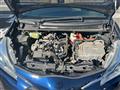 2017 Toyota Vitz
