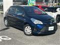 2017 Toyota Vitz