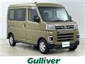 2022 Daihatsu Atrai