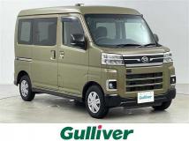 2022 Daihatsu Atrai